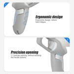 VR Gun Controller Manufacturer - OEM Pistol Case Enhanced FPS for Oculus Quest 2