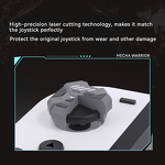 Thumbstick Cover Manufacturer - OEM Anti Slip Mecha Warrior 4PCS for Switch OLED Lite