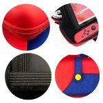 Switch Travel Case Manufacturer - OEM Cute Storage Bag for Console System Accessories