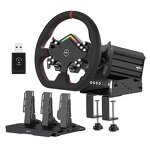 Racing Steering Wheel Manufacturer - OEM PXN V12 Lite Motor Direct Driven for Ps5 Xbox
