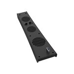 PS5 Cooling Fan Manufacturer - OEM External LED Smart Auto Temperature Control USB