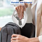 PS5 Storage Bag Manufacturer - OEM Rechargeable Joystick Storage Box Case Accessories