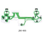 PS4 Controller Board Manufacturer - OEM Button Ribbon Flex Cable Conductive Film Repair