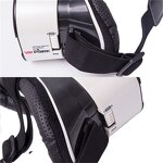 VR Glasses Manufacturer - OEM 2024 Hot Virtual Reality 3D Headset Quasi Realistic