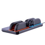 Switch Charging Base Manufacturer - OEM with LED Indicator 4 in 1 Type C Port NS2