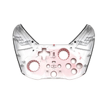 Xbox Controller Shell Manufacturer - OEM Buttons Kit Housing Front Case for Elite Series 2