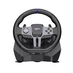Racing Simulator Wheel Manufacturer - OEM PXN V9 GEN2 with Pedals Shifter Vibration