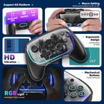 Game Controller Manufacturer - OEM ALPS Analog Stick Multi mode IINE Phantom Elite Pro