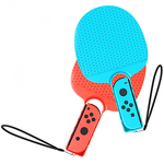 Switch Ping Pong Pad Manufacturer - OEM Left Right Small Grip for OLED Sports Accessories