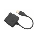 PS3 USB Adapter Manufacturer - OEM for PC Game Accessories PS2 Converter Cable