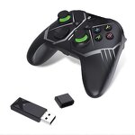 Wireless Gamepad Manufacturer - OEM High Quality 2.4G for Xbox One PS3 Controller
