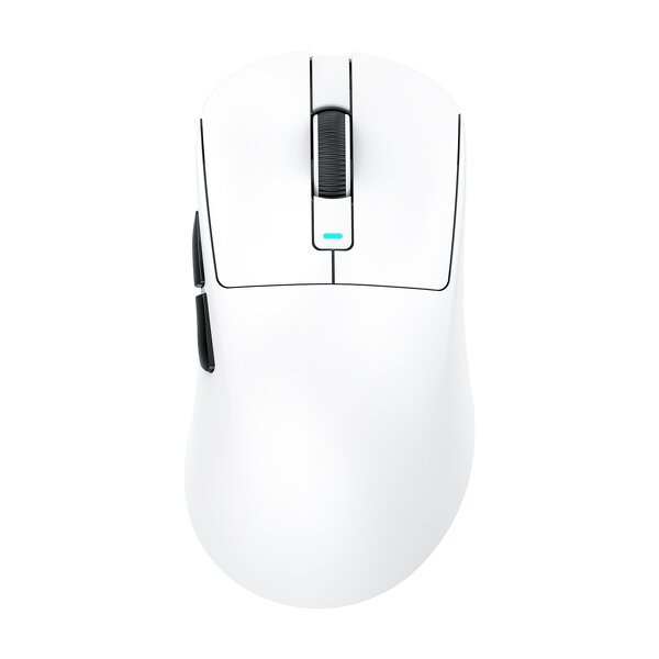 Gaming Mouse Manufacturer - OEM Light Weight PAW 3311 24000DPI Tri Mode Wireless A5