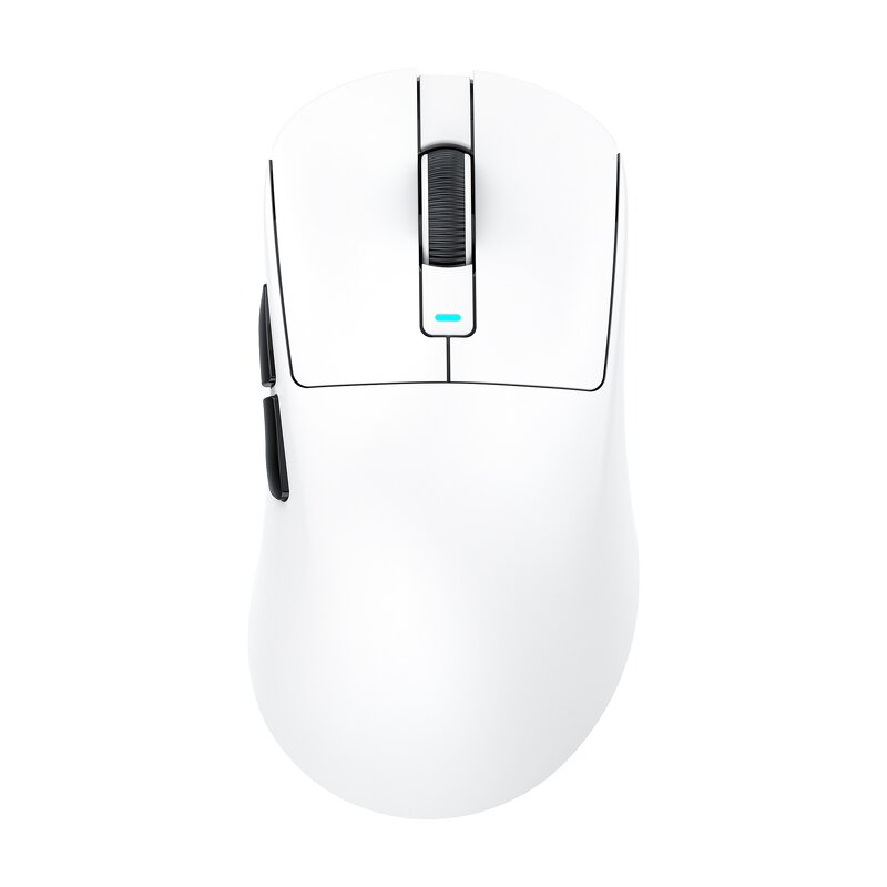 Gaming Mouse Manufacturer - OEM Light Weight PAW 3311 24000DPI Tri Mode Wireless A5