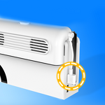 Nintendo Switch Cooler Manufacturer - OEM External Heat Dissipation Cooling Fan Stand