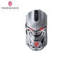 Gaming Mouse Manufacturer - OEM 26000DPI Transparent Wireless Tri Mode Lightweight GS001J