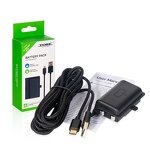 Xbox Battery Pack Manufacturer - OEM with 3M Cable 1200mAh Charge Kit for Series S/X