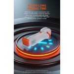 Mobile Gaming Trigger Manufacturer - OEM Quick Fire Peripherals Plug and Play for Phone