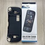 Steam Deck Case Manufacturer - OEM 2024 Newest Soft Shell Protective Cover Case