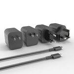 Switch AC Adapter Manufacturer - OEM 2026 New USB Type C for Switch 2 Console