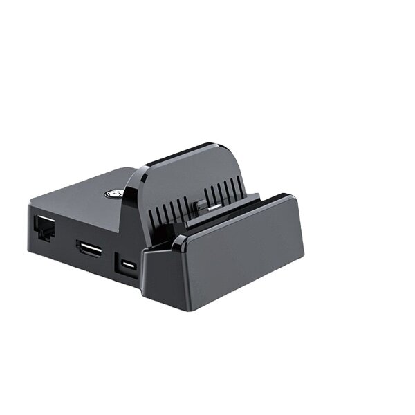 Nintendo Switch Dock Manufacturer - OEM with Screws DIY Modified Shell Official Charging