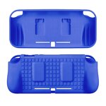 Switch Lite Case Manufacturer - OEM with 2 Game Card Slot Hand Grip TPU Protector