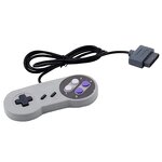 Wired Gamepad Manufacturer - OEM Controller for Super Nintendo SNES System
