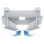 PS5 Charging Station Manufacturer - OEM Desktop Storage Stand Game Accessories