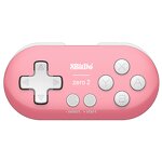 Wireless Gamepad Manufacturer - OEM 8BitDo Zero 2 for Switch Raspberry Pi Steam Win