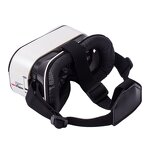 VR Glasses Manufacturer - OEM 2024 Hot Virtual Reality 3D Headset Quasi Realistic