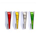 PS5 Decal Skin Manufacturer - OEM Dustproof PVC Sticker for Console Disc Version