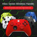 Wireless Game Controller Manufacturer - OEM Compatible for Xbox Series X S One Windows PC