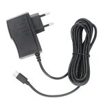 Switch AC Adapter Manufacturer - OEM 2.6A USB Travel Power Supply EU US Plug