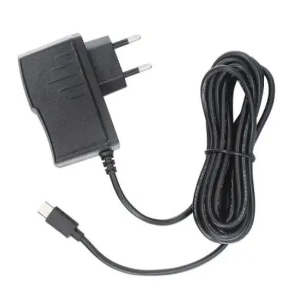 Switch AC Adapter Manufacturer - OEM 2.6A USB Travel Power Supply EU US Plug
