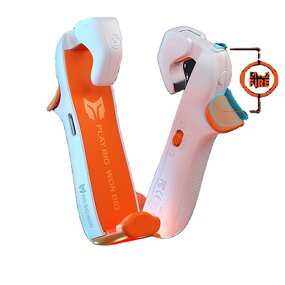 Mobile Gaming Trigger Manufacturer - OEM Quick Fire Peripherals Plug and Play for Phone