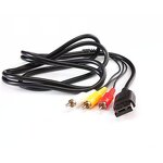 AV Cable Manufacturer - OEM 1.8m 6FT Component Cable for Sega Dreamcast Adapter