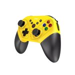 Wireless Joystick Manufacturer - OEM IPEGA Game Controller for Switch PS3 Android PC