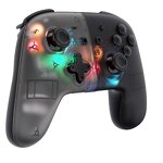 Switch Gamepad Manufacturer - OEM Black Smooth Handle for PC Mobile Phone Controller