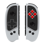 Switch Handle Controller Manufacturer - OEM with Wake up Function Left Right Joypad