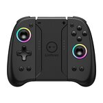 Switch Wireless Controller Manufacturer - OEM LinYuvo with Dual Vibration for Oled Lite