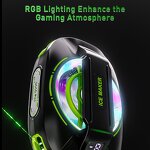 Phone Fan Cooler Manufacturer - OEM with Digital Display Rechargeable Battery JS85