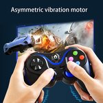 Wireless Gamepad Manufacturer - OEM Bluetooth Compatible for Mobile Phone PS3 PC