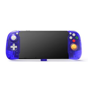 Handheld Controller Manufacturer - OEM Retroflag with Hall Sensor for Switch OLED