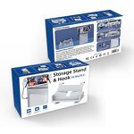 PS5 Charging Station Manufacturer - OEM Desktop Storage Stand Game Accessories