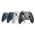 Wireless Gamepad Manufacturer - OEM Bluetooth Joysticks for Xbox One PS3 PC Video Game