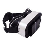 VR Glasses Manufacturer - OEM 2024 Hot Virtual Reality 3D Headset Quasi Realistic