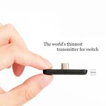 Wireless Audio Adapter Manufacturer - OEM Type C Transmitter GuliKit NS07 for Switch
