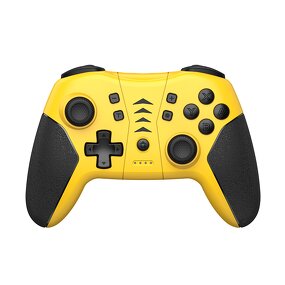 Game Controller Manufacturer - OEM Custom Private Label for Nintendo Switch Joysticks