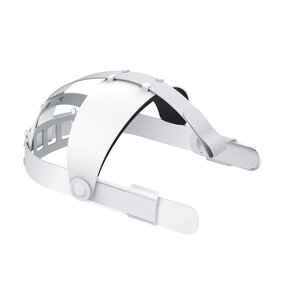 VR Face Cover Manufacturer - OEM Adjustable for Oculus Quest 2 Head Strap Accessories