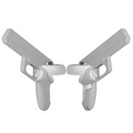 VR Gun Controller Manufacturer - OEM Pistol Case Enhanced FPS for Oculus Quest 2