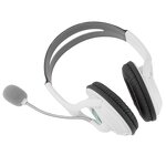 Wired Gaming Headset Manufacturer - OEM Professional 2.5mm AUX With Microphone for XBOX360